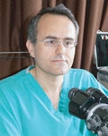 Δρ. Αντώνιος Μπαγκάκης